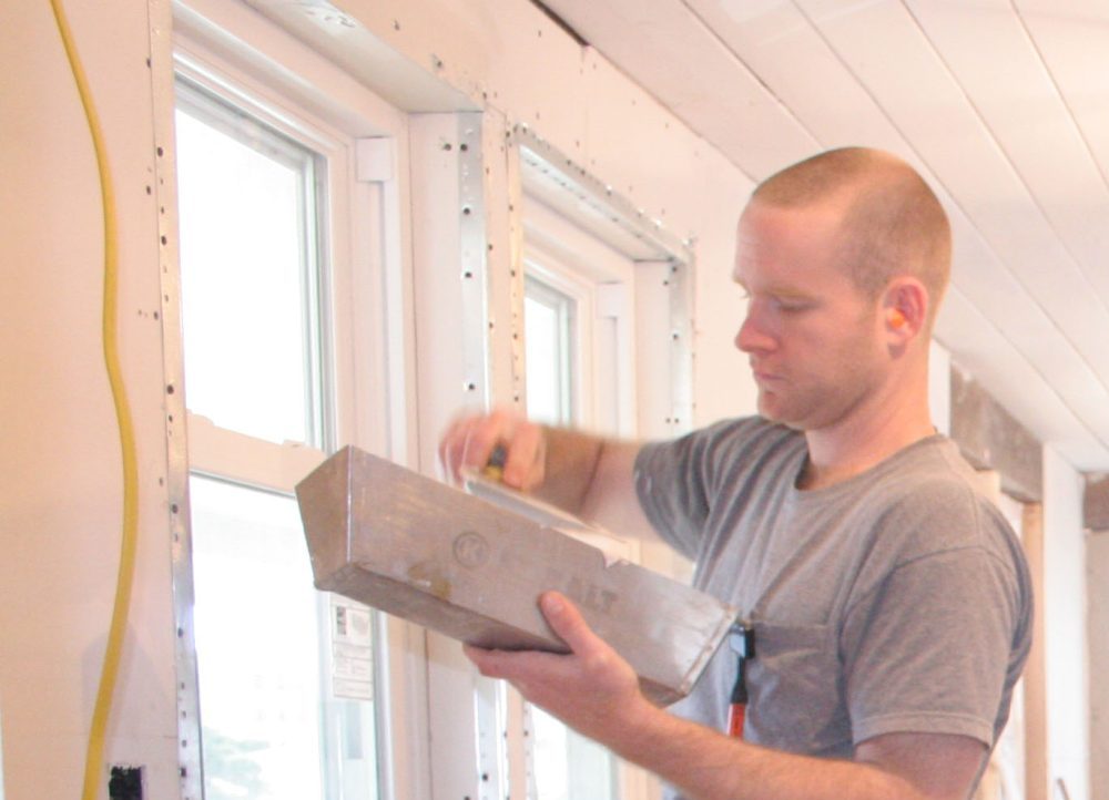 How to Choose the Right Remodeling Contractor